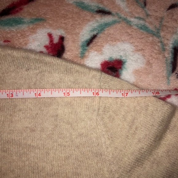 Vintage 100% Cashmere Sweater - Picture 11 of 11